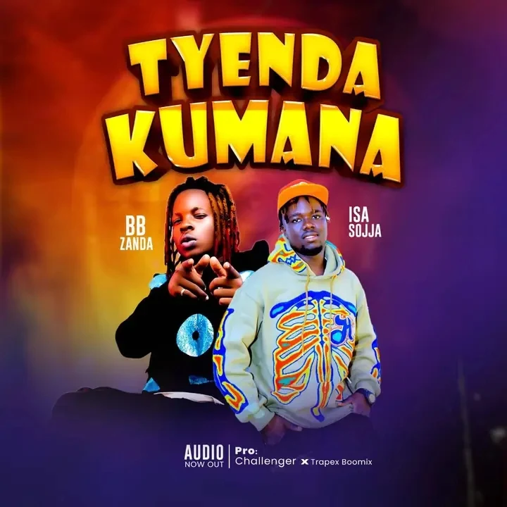 Tyenda Kumana